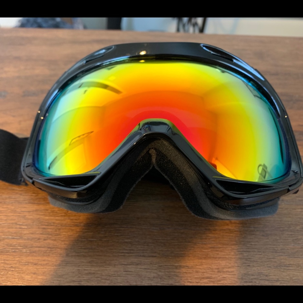 Outdoor Master Ski Goggles (never worn)